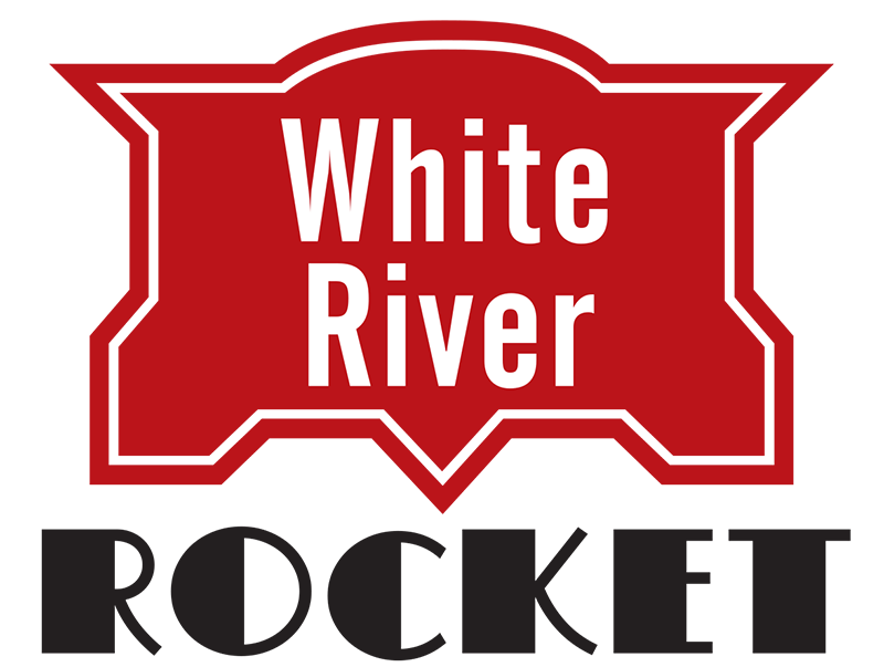 Ride the White River Rocket on September 29