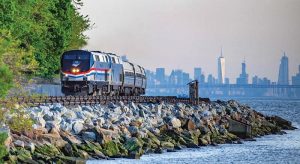 Amtrak Empire Service