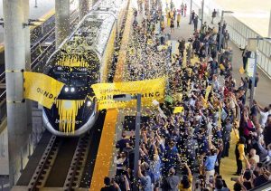 Brightline Orlando
