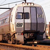 Metroliner: The Train Service That Did It
