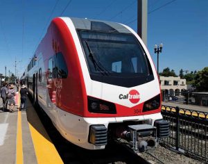 Caltrain
