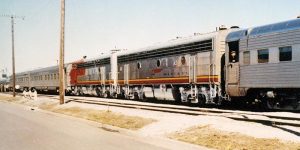 Ike and Maimie Eisenhower