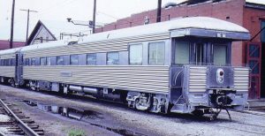 Ike and Maimie Eisenhower