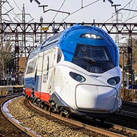 Amtrak NextGen Acela: Full Speed Ahead