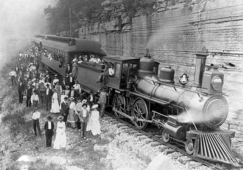 Tennessee Central