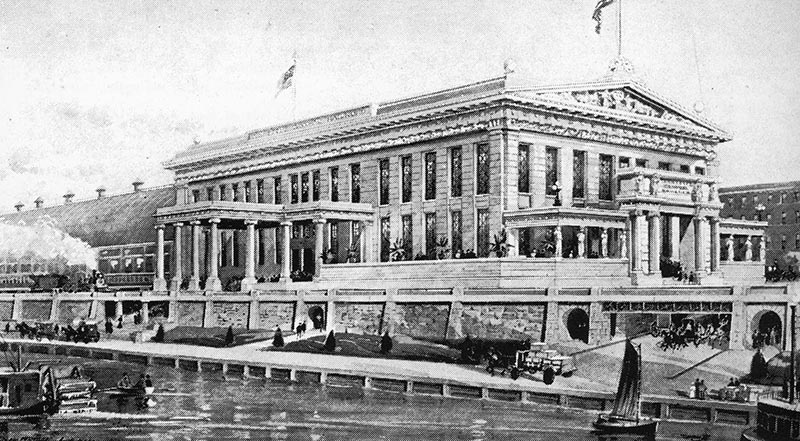 Tennessee Central