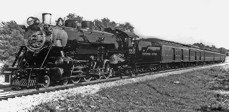 Tennessee Central