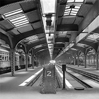 Chicago’s Big Six: Recalling the Windy City’s major passenger terminals