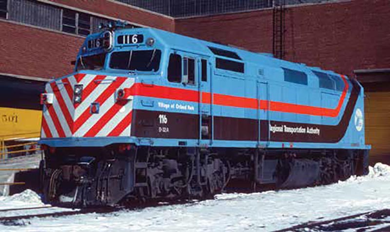 Metra