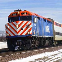 Metra: Chicagoland’s Commuter Service
