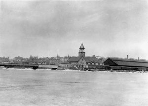 Bangor & Aroostook