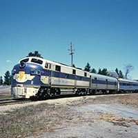 The Potatoland Special and Other North Woods Favorites