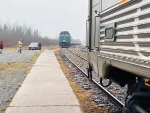 VIA Rail