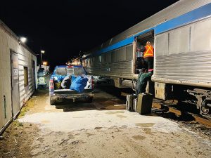 VIA Rail