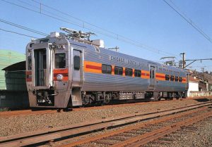 South Shore Line